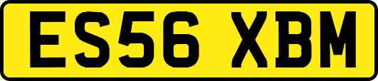 ES56XBM