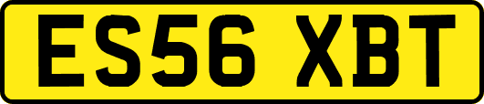 ES56XBT