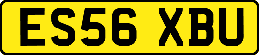 ES56XBU