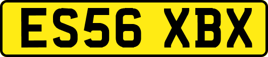 ES56XBX