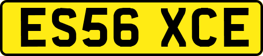ES56XCE