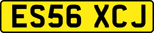 ES56XCJ