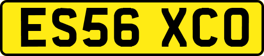 ES56XCO