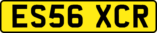 ES56XCR