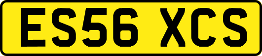 ES56XCS