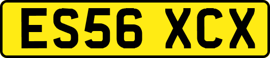 ES56XCX