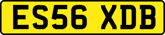 ES56XDB