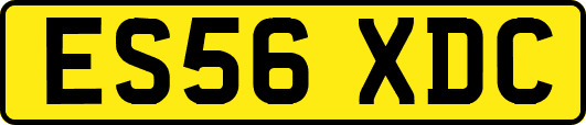 ES56XDC
