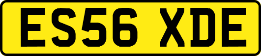 ES56XDE