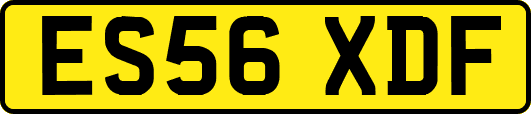 ES56XDF
