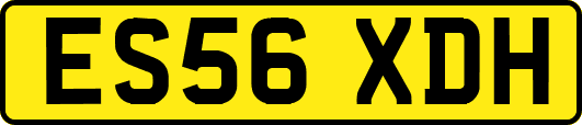ES56XDH
