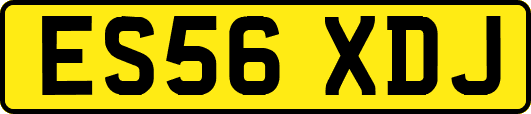 ES56XDJ