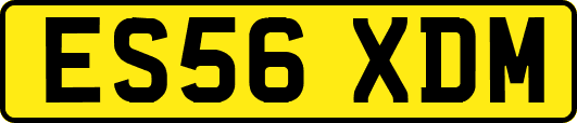 ES56XDM