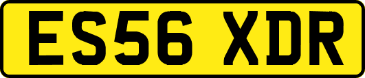 ES56XDR