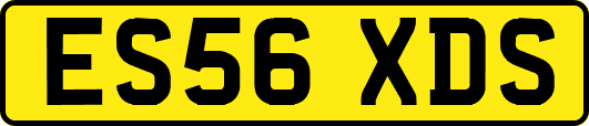 ES56XDS