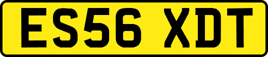 ES56XDT