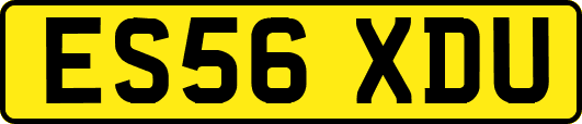 ES56XDU