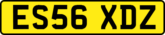 ES56XDZ