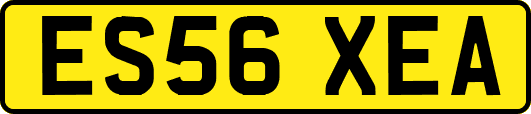 ES56XEA