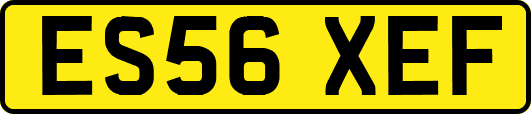ES56XEF