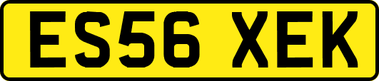 ES56XEK