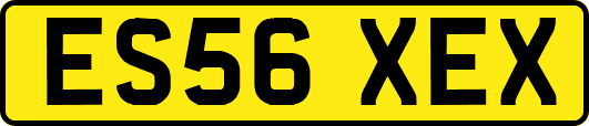 ES56XEX
