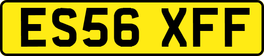 ES56XFF