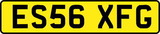 ES56XFG