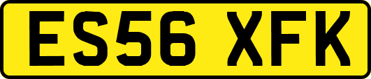 ES56XFK