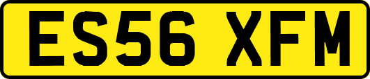 ES56XFM