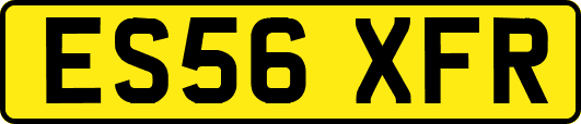 ES56XFR
