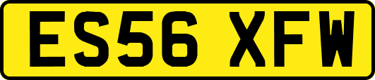 ES56XFW