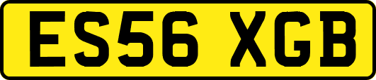 ES56XGB