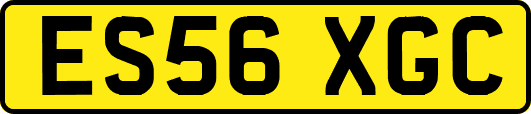 ES56XGC