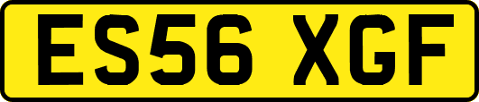 ES56XGF