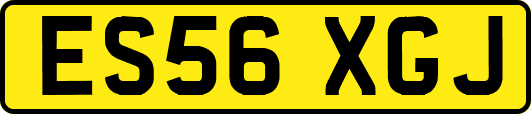 ES56XGJ