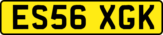 ES56XGK