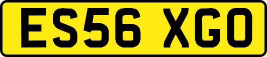 ES56XGO