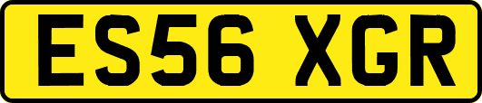 ES56XGR