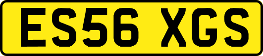 ES56XGS