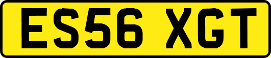 ES56XGT