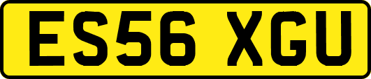 ES56XGU