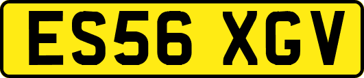 ES56XGV