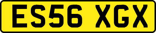 ES56XGX