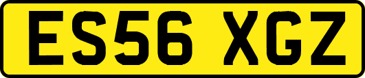 ES56XGZ
