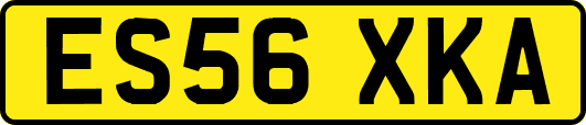ES56XKA