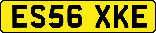ES56XKE