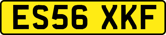 ES56XKF