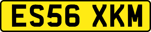 ES56XKM