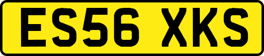 ES56XKS